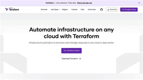 Set up remote backend terraform.  Collaboration and Automation for Terraform | Scalr Configu...