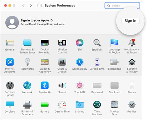 Set up your Apple ID on Apple TV - Apple Support