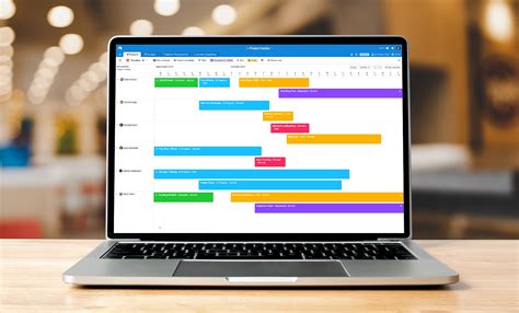 Set work in motion with Airtable’s new Timeline view LaptrinhX