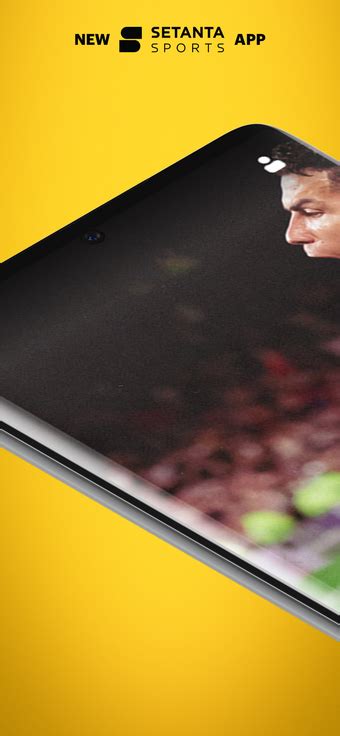 Setanta Sports APK Download for Android 