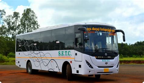 Setc bus booking offers.  - Book variety of buses including AC Sleeper...