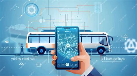 Setc bus tracking app.  Provides real-time bus arrival information, update...