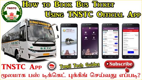 Setc bus tracking app.  TNSTC Official Bus Booking App! *Lowest Fares and Best Offers...