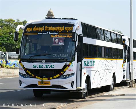 Setc online ticket booking time table. com © TNSTC.  SETC has introduced the ...