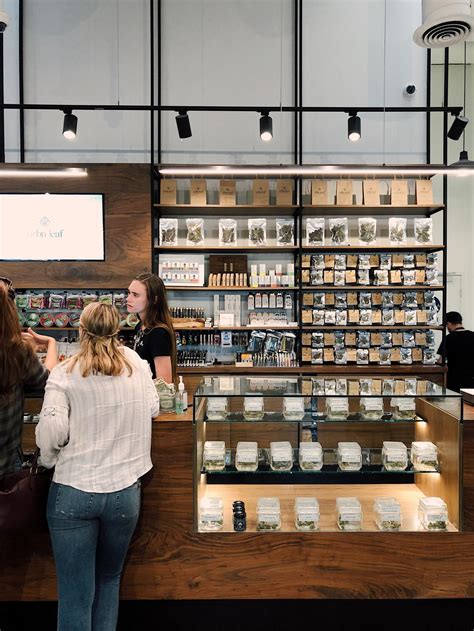 Visit one of our recreational and medical marijuana dispensaries near you. With locations in Portland, Oregon and Los Angeles, California we offer an assortment of cannabis products, flower, edibles, concentrates, vaporizers and more. Experience high quality legal weed. Must be 21 years old or older. 