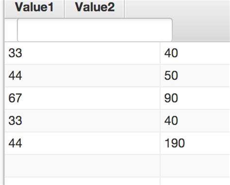 Setgraphic javafx. 0 release, there is one such convenience class: PropertyValueFactory. ...