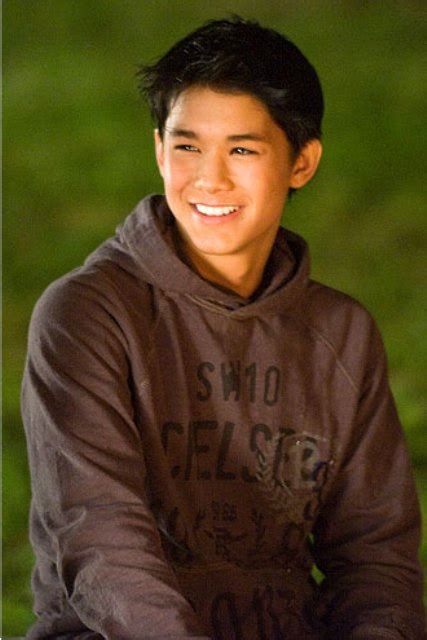 Seth Clearwater/Original Character(s) - Archive of Our Own