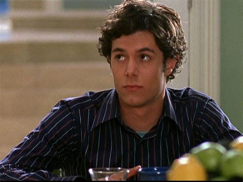 Seth Cohen