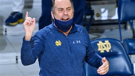 Seth Davis: ‘Pretty big surprise’ if Notre Dame fires Mike Brey