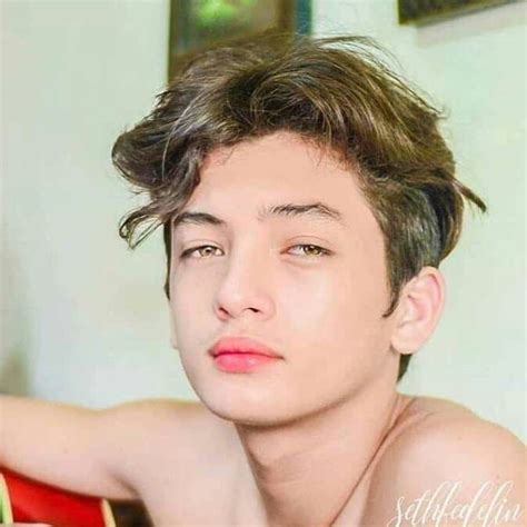 Seth Fedelin Kadenang Ginto Wiki Fandom