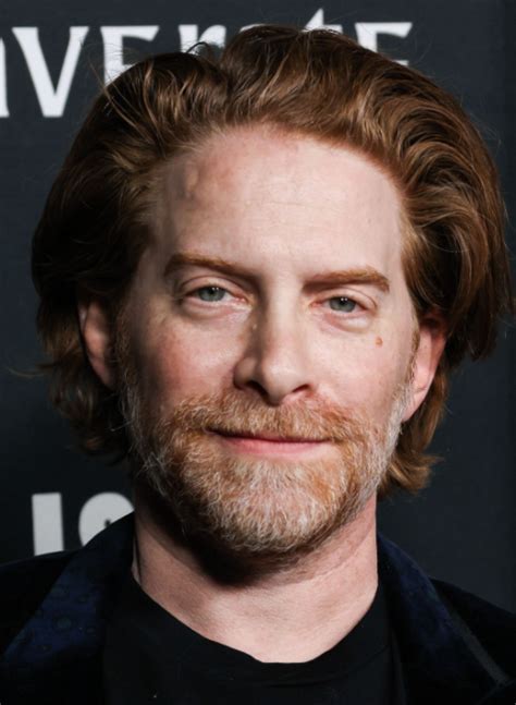 Seth Green Stargirl Wiki Fandom