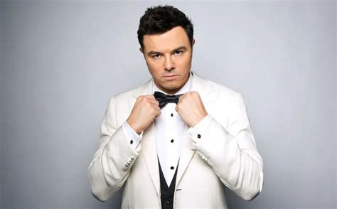 Seth MacFarlane Age, Net worth: Kids, Weight, Wife, Bio …