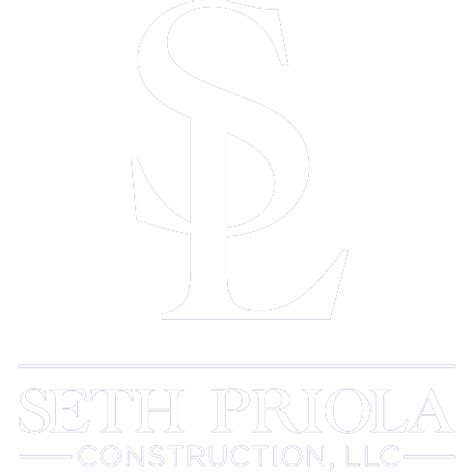 Seth Priola Construction