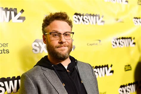 Seth Rogen, Won