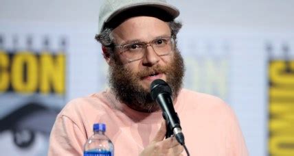 Seth Rogen Mocks Zionist Activist Eve Barlow On Social …