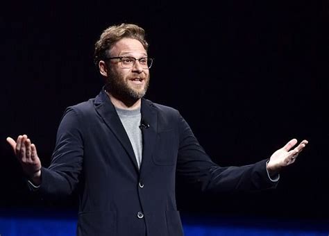 Seth Rogen opens up about the ups and downs of Judaism: …