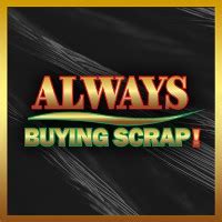 Seth Rush - Managing Partner - Always Buying Scrap