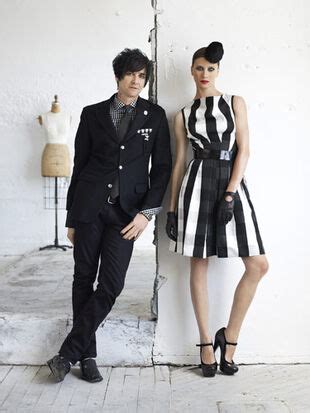Seth aaron project runway