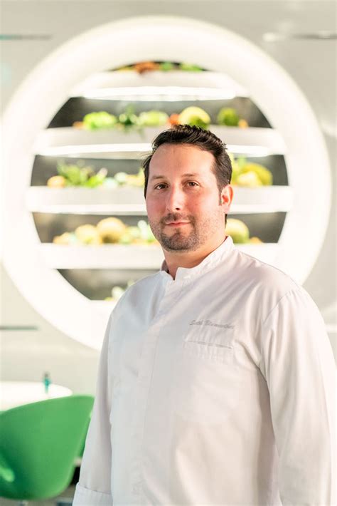 Chef Seth Blumenthal sheds light on his cooking philosophy and favorite Miami eating spots as Le Jardinier debuts its Spring Menu.