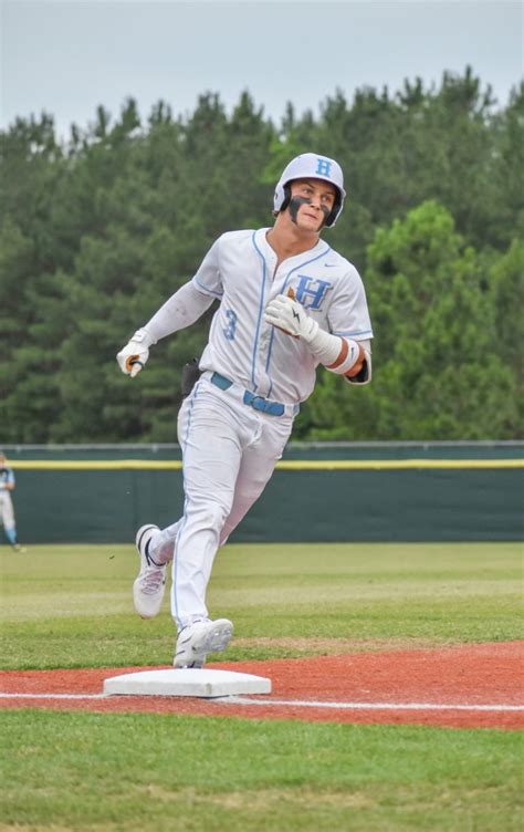 Hanover High's Seth Keller, the 2022 All-Metro baseball player of the year who led the Hawks to a state title, was on Monday afternoon selected in the sixth round of the MLB draft, 185th... . 