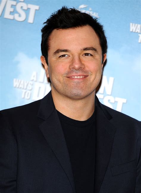 Seth macfarland. Seth MacFarlane revisits the making of Family Guy in exclusive book foreword. Russell Crowe's Roger Ailes redefines television news in The Loudest Voice teaser. Seth MacFarlane knows why nobody ... 