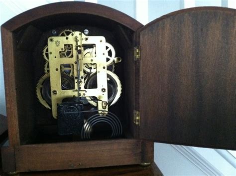 Seth thomas 89 movement history.  Similar Items FINE SETH THOMAS 8 DAY...