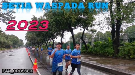 Setia waspada run.  I.  Find the latest posts, discussions, and updates about #s...