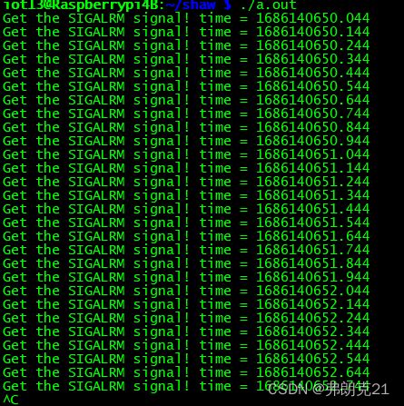 Setitimer examples.  &copy; Qatar Airways.  &iexcl;Consulta la traducci&oacute;n ingl&eacut...