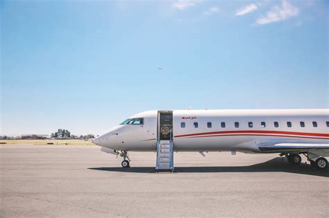Setjet. Jul 11, 2021 · Set Jet is an airline offering private-jet flights for prices similar to domestic first class. A monthly membership costs $100. Flights on wide-cabin Bombardier jets start at $450 one way. Eleven... 