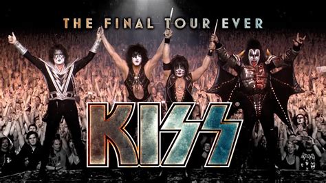 Setlist Prediction: Songs KISS Will Play on 2024 End of Road Tour