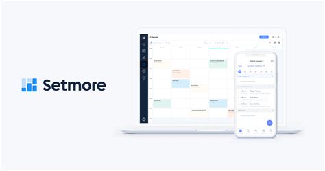 Setmore Free Online Appointment Scheduling Software