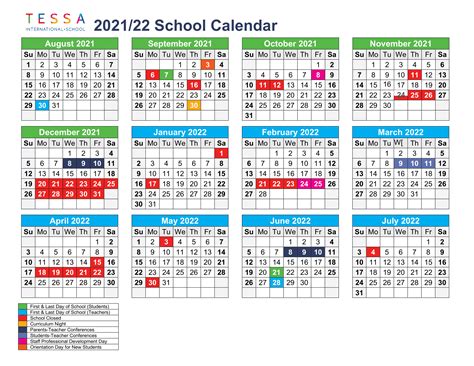 Seton Hall Academic Calendar 2022
