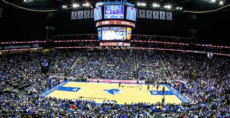 Seton hall season tickets. To purchase accessible seating, please call the Seton Hall Ticket Office at (973) 275-HALL (4255) Announcements and Paging. Announcements and paging will be done only in the case of an emergency. If you are having an issue or experiencing an emergency contact an usher or Seton Hall Athletics staff member. ATM Machines. 