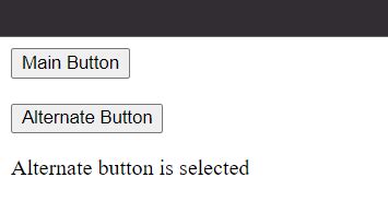 Setonaction javafx. , a Button object) which generate an ActionEvent (e. control L...