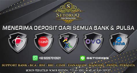 Setorqq