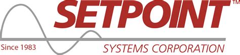 Setpoint systems