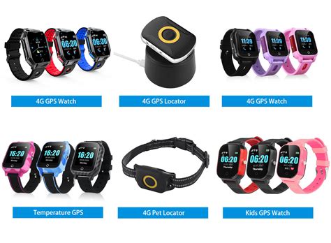 Setracker2 watch setup.  The app is your command center for monitoring locat...