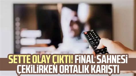 Sette Olay haberleri.. 