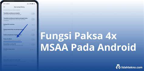 Setting 54x pada cocok untuk Android 13 & atur ulang sandi 99 CODA FF yang topup cocok buat mabar kencang buat sesi domino topup rp lebih terkontrol image 1