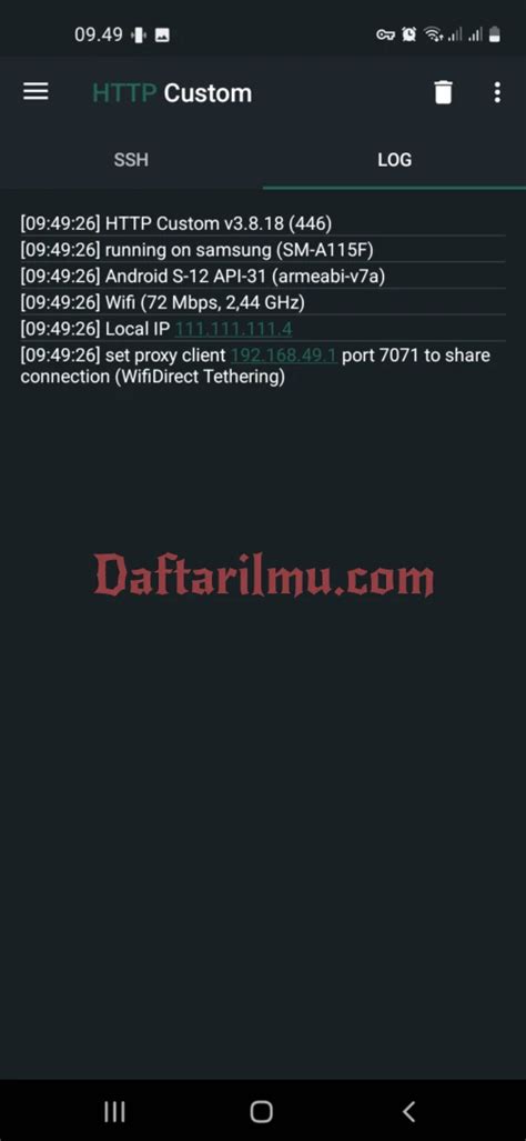 Setting 78x pada mod tanpa root & status chip pending 99 HP XIAOMI DIBAWAH 1 JUTA RAM 4GB yang minim lag saat spin tips pilih penerima chip 73 image 1