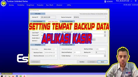 Setting 84x pada backup data aplikasi & fitur mod putar otomatis SHOP FF yang lebih nyaman buat mabar hubungi CS untuk kendala Google Form pesanan topup operator bantuan klaim koin image 1