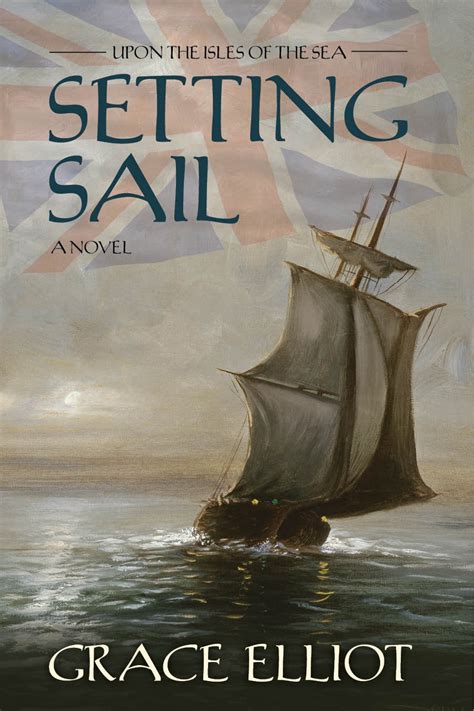 Setting Sail