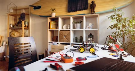 Setting Up A Home Lab