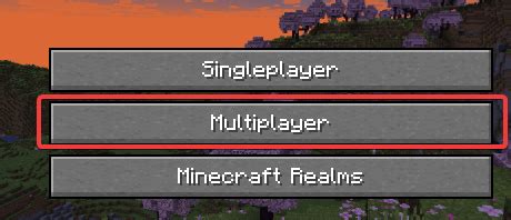 Setting Up A Minecraft Server Knowledgebase Fragnet Networks Ab