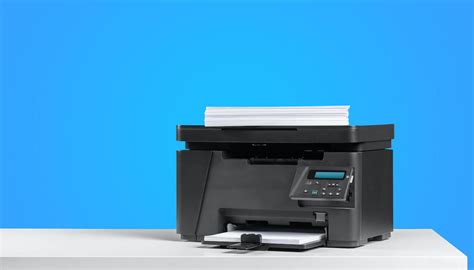 Setting Up Printer on Mac - Detailed Setup Guide