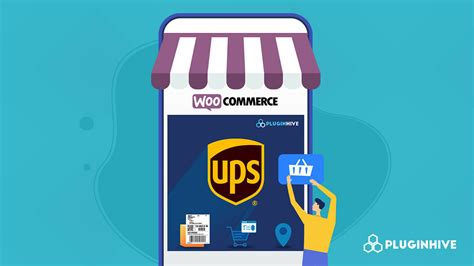 Setting Up UPS Shipping Plugin PluginHive