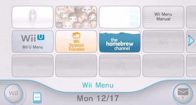 Setting Up Your Wii From Basic Connections to Homebrew