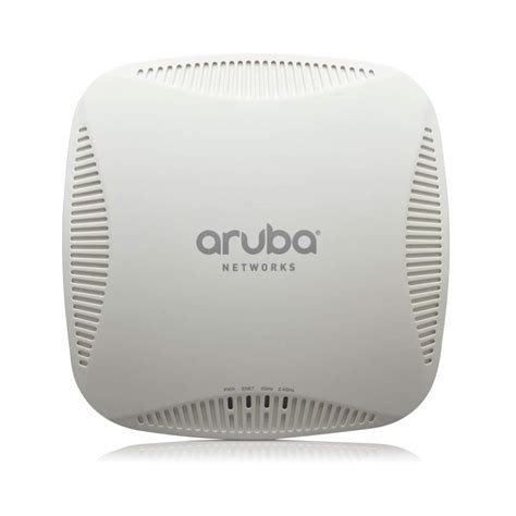 Setting Up Your Wireless Network - Aruba Instant On