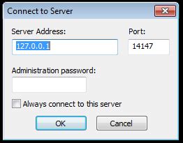 Setting Up a FTP Server On Your Home Computer.