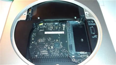Setting Up a Fusion Drive on Your Current Mac